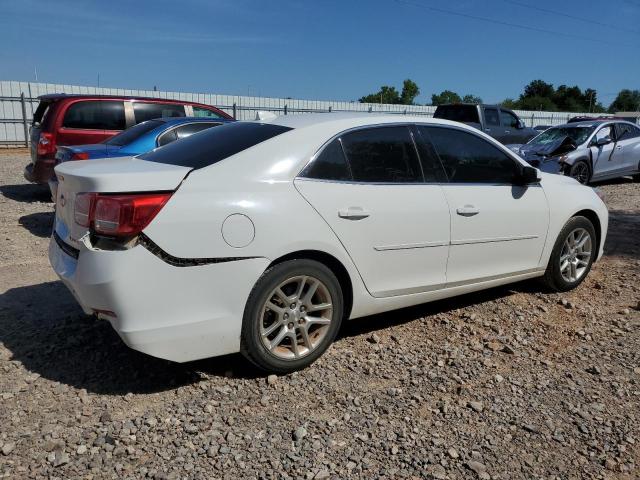 1G11D5RR4DF107359 - 2013 CHEVROLET MALIBU 1LT 白色 照片 3