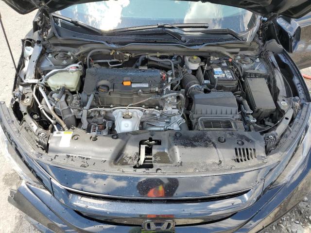 19XFC2F85KE004257 - 2019 HONDA CIVIC SPORT 黑色 照片 11