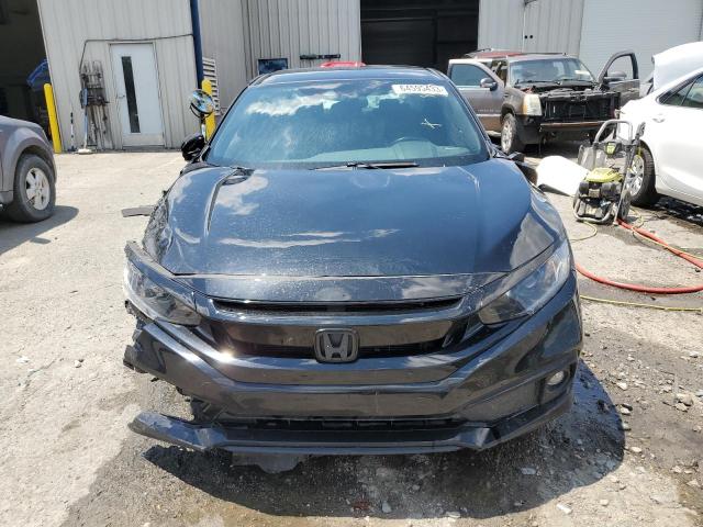 19XFC2F85KE004257 - 2019 HONDA CIVIC SPORT 黑色 照片 5
