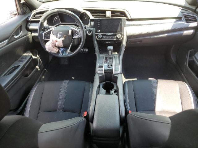 19XFC2F85KE004257 - 2019 HONDA CIVIC SPORT 黑色 照片 8