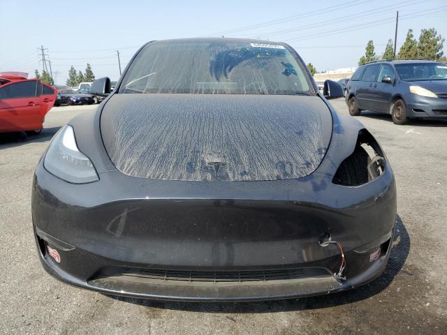 7SAYGDEF0RF059697 - 2024 TESLA MODEL Y Qara foto 5
