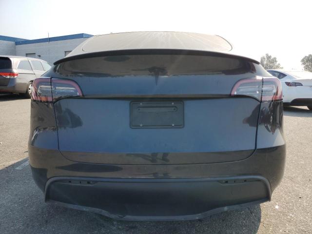 7SAYGDEF0RF059697 - 2024 TESLA MODEL Y Qara foto 6
