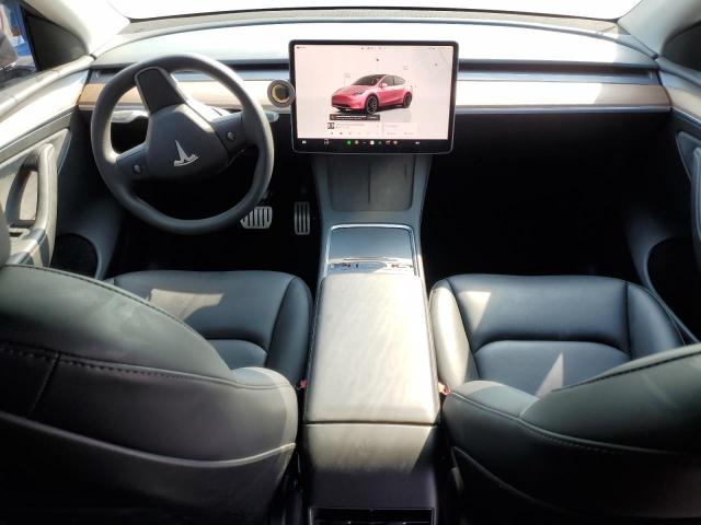 7SAYGDEF0RF059697 - 2024 TESLA MODEL Y Qara foto 8