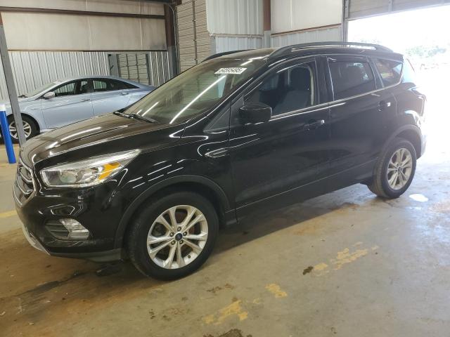 2018 FORD ESCAPE SE, null