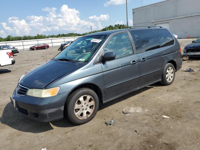 2004 HONDA ODYSSEY EX, 
