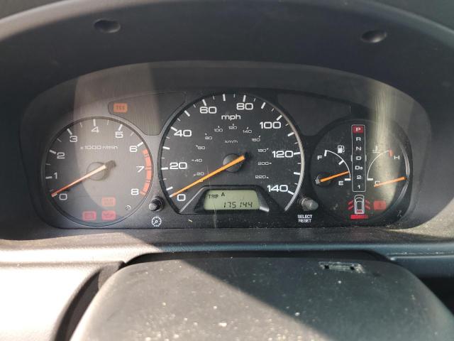 5FNRL18694B086512 - 2004 HONDA ODYSSEY EX CHARCOAL photo 9