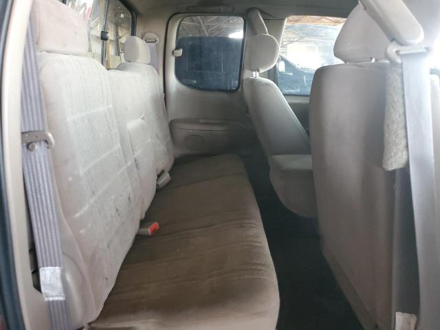 5TBRN34133S356806 - 2003 TOYOTA TUNDRA ACCESS CAB SR5 MAROON photo 10