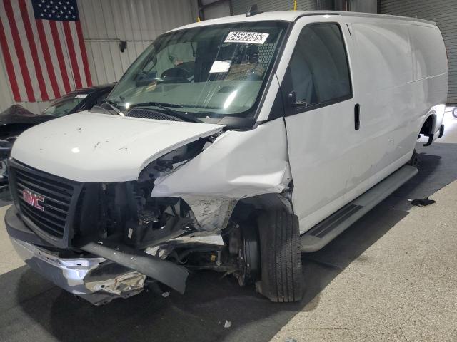 2023 GMC SAVANA G2500, null