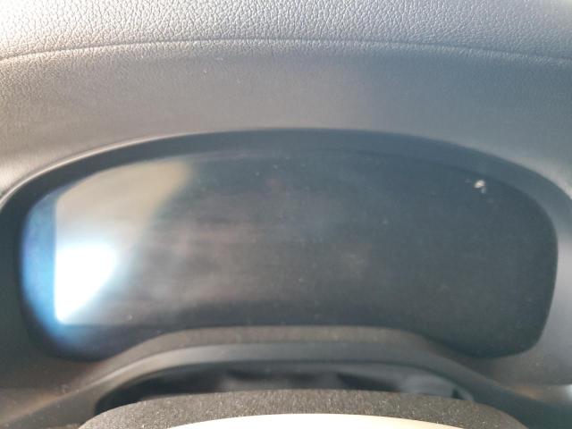 5UX83DP01P9P84524 - 2023 BMW X3 M40I BLUE photo 9