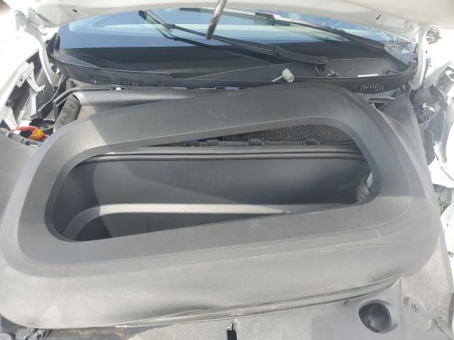 7SAYGDEE5TF348041 - 2026 TESLA MODEL Y WHITE photo 11