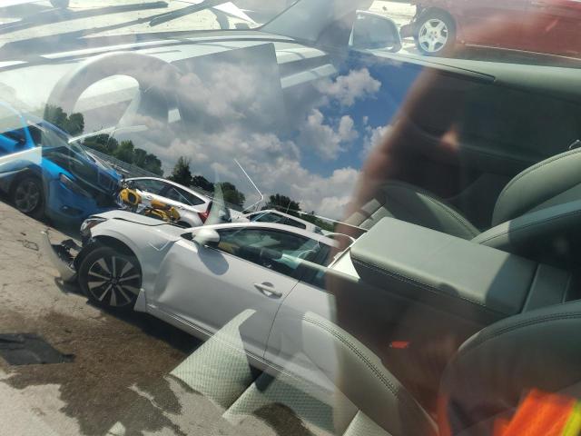 7SAYGDEE5TF348041 - 2026 TESLA MODEL Y WHITE photo 8