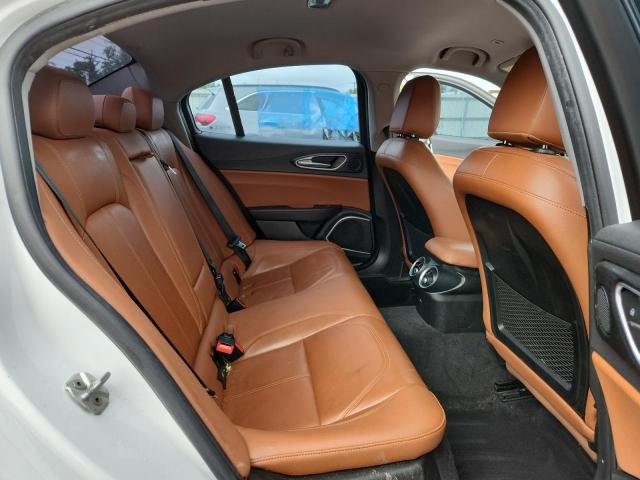 ZARFANAN4K7598012 - 2019 ALFA ROMEO GIULIA Ağ foto 10