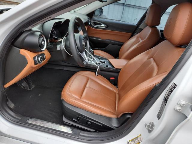 ZARFANAN4K7598012 - 2019 ALFA ROMEO GIULIA Ağ foto 7