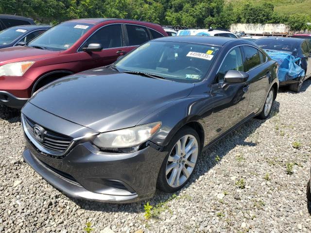 2016 MAZDA 6 TOURING, 