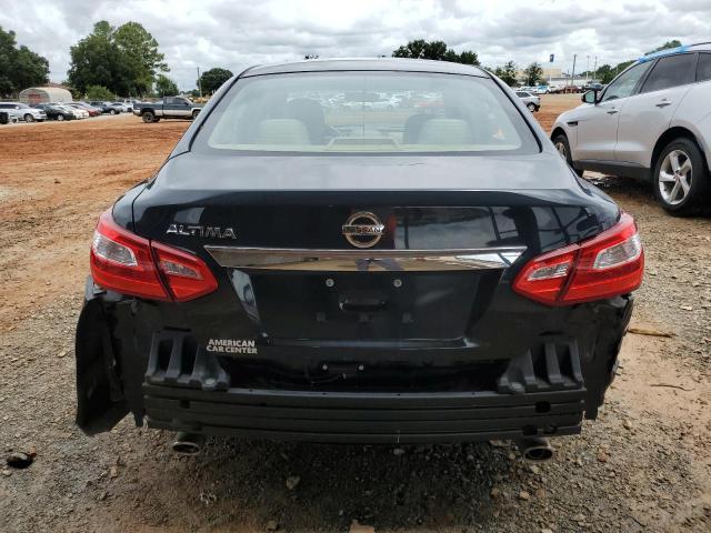 1N4AL3AP1GN338454 - 2016 NISSAN ALTIMA 2.5 BLACK photo 6