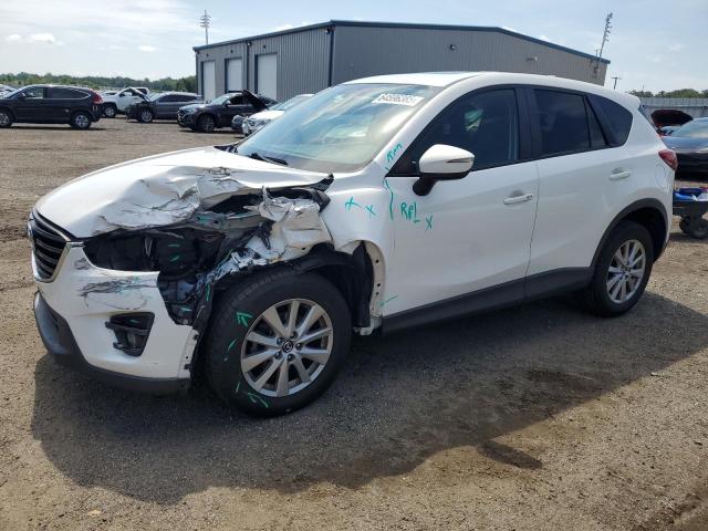 2016 MAZDA CX-5 TOURING, 