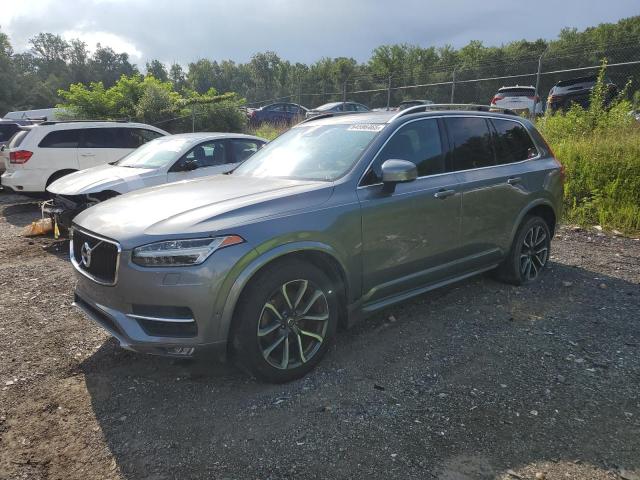 2016 VOLVO XC90 T6, null