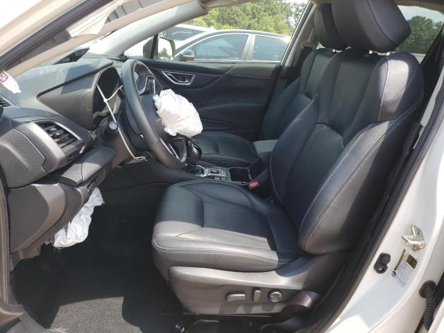 JF2SKAXC1MH592204 - 2021 SUBARU FORESTER TOURING 白色 照片 7