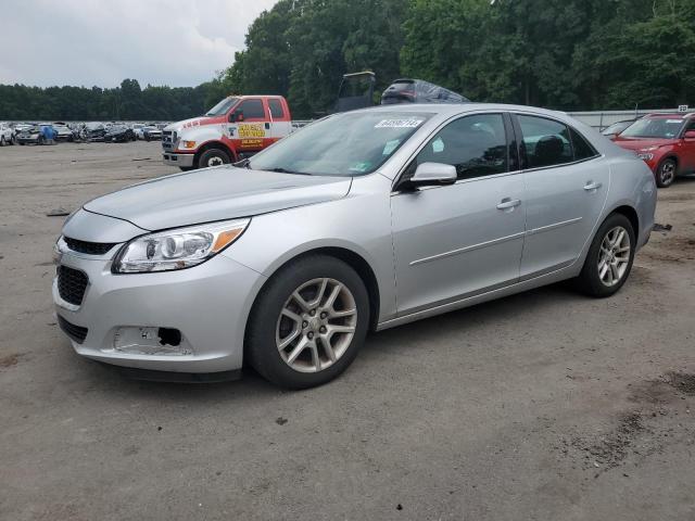 1G11C5SA6GF119069 - 2016 CHEVROLET MALIBU LIM LT 银色 照片 1