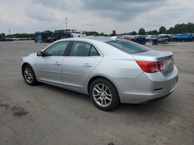 1G11C5SA6GF119069 - 2016 CHEVROLET MALIBU LIM LT 银色 照片 2