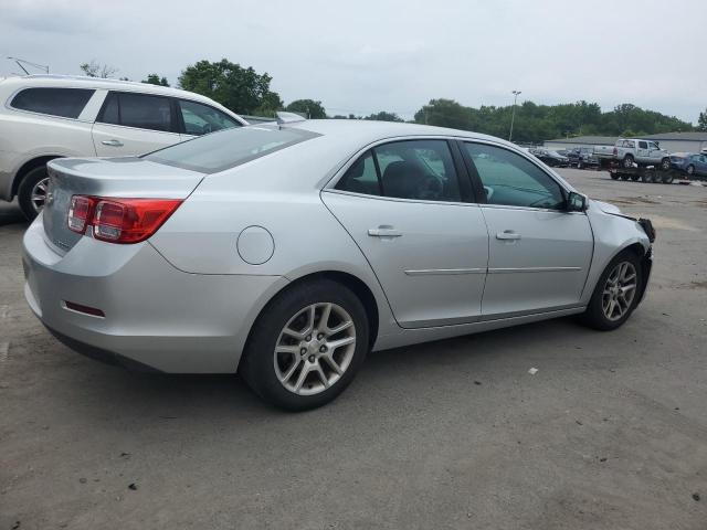 1G11C5SA6GF119069 - 2016 CHEVROLET MALIBU LIM LT 银色 照片 3