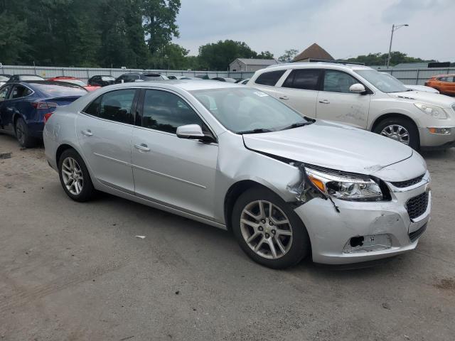 1G11C5SA6GF119069 - 2016 CHEVROLET MALIBU LIM LT 银色 照片 4