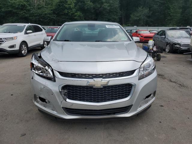 1G11C5SA6GF119069 - 2016 CHEVROLET MALIBU LIM LT 银色 照片 5
