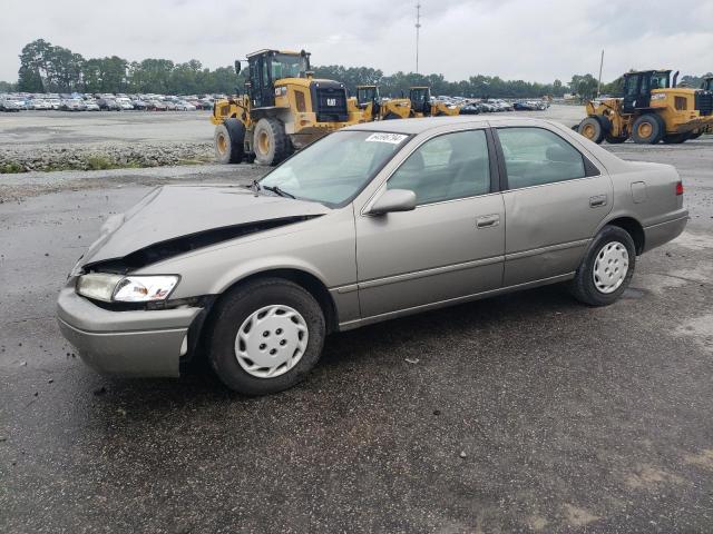 1998 TOYOTA CAMRY CE, 