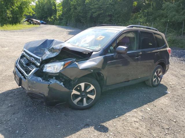 2018 SUBARU FORESTER 2.5I PREMIUM, 