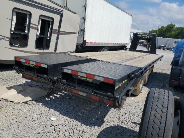 4Z1GF2528PS009995 - 2023 OTHR TRAILER BLACK photo 4