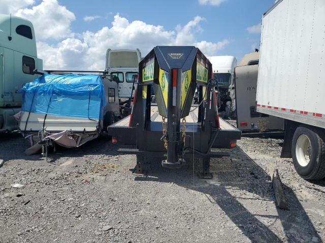 4Z1GF2528PS009995 - 2023 OTHR TRAILER BLACK photo 7