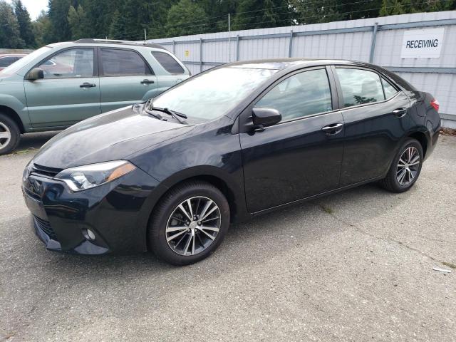 2016 TOYOTA COROLLA L, 