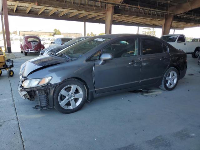 2009 HONDA CIVIC LX-S, 
