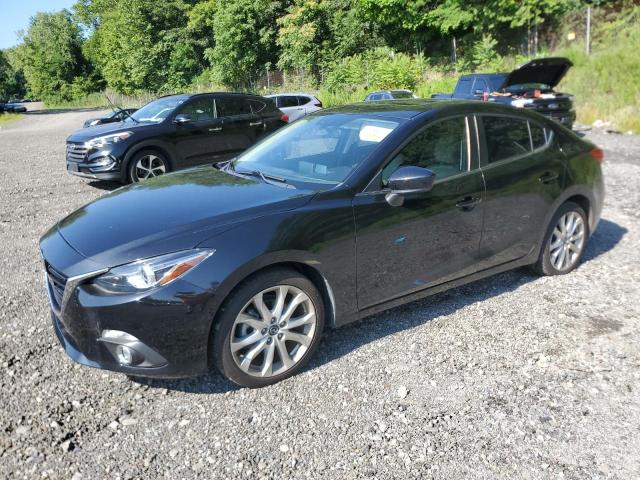 2015 MAZDA 3 GRAND TOURING, 