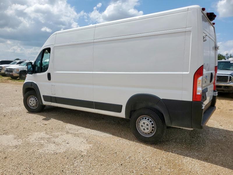 3C6LRVDG3RE129403 - 2024 RAM PROMASTER 2500 HIGH Weiß Foto 2