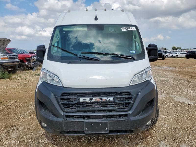 3C6LRVDG3RE129403 - 2024 RAM PROMASTER 2500 HIGH Weiß Foto 5