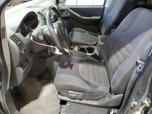 5N1AR18W96C658900 - 2006 NISSAN PATHFINDER LE 灰色 照片 7