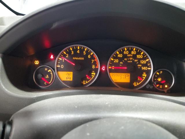 5N1AR18W96C658900 - 2006 NISSAN PATHFINDER LE 灰色 照片 9