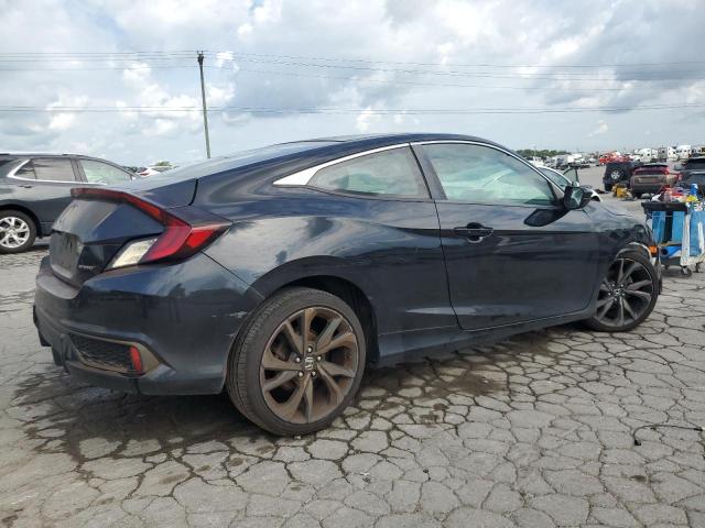 2HGFC4A8XKH302067 - 2019 HONDA CIVIC SPORT Қара фото 3