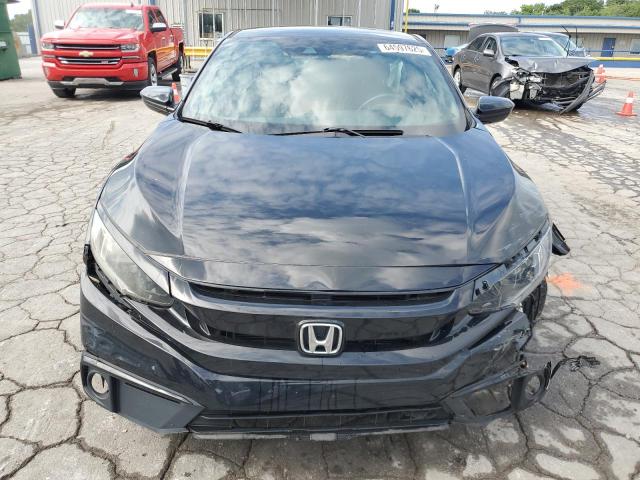 2HGFC4A8XKH302067 - 2019 HONDA CIVIC SPORT Қара фото 5