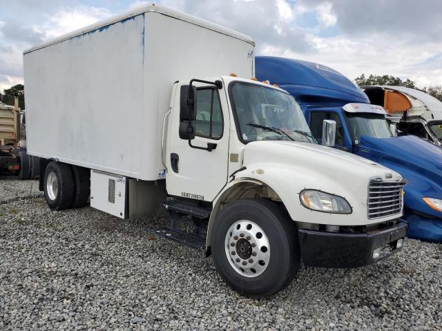 3ALACWFC5LDLR9939 - 2020 FREIGHTLINER M2 106 MEDIUM DUTY WHITE photo 4