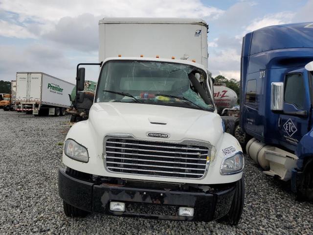 3ALACWFC5LDLR9939 - 2020 FREIGHTLINER M2 106 MEDIUM DUTY WHITE photo 5