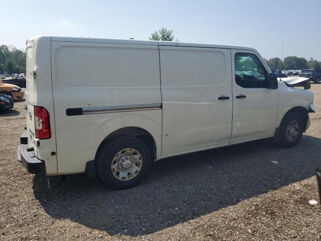 1N6BF0KYXFN806608 - 2015 NISSAN NV 1500 WHITE photo 3