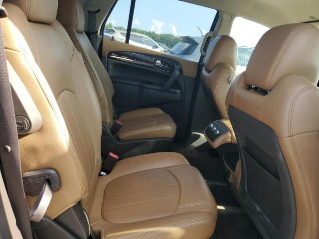5GAKRBKD6HJ312311 - 2017 BUICK ENCLAVE BROWN photo 11