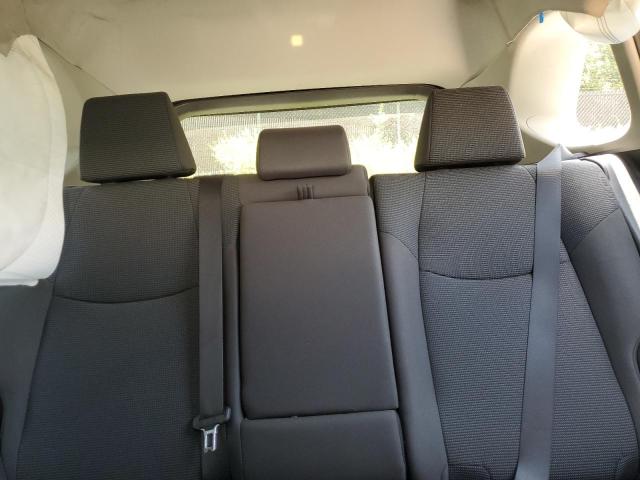 2T3F1RFV0RC457951 - 2024 TOYOTA RAV4 LE 灰色 照片 10