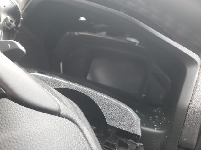 5FNRL6H92NB054252 - 2022 HONDA ODYSSEY ELITE ნაცრისფერი ფოტო 9