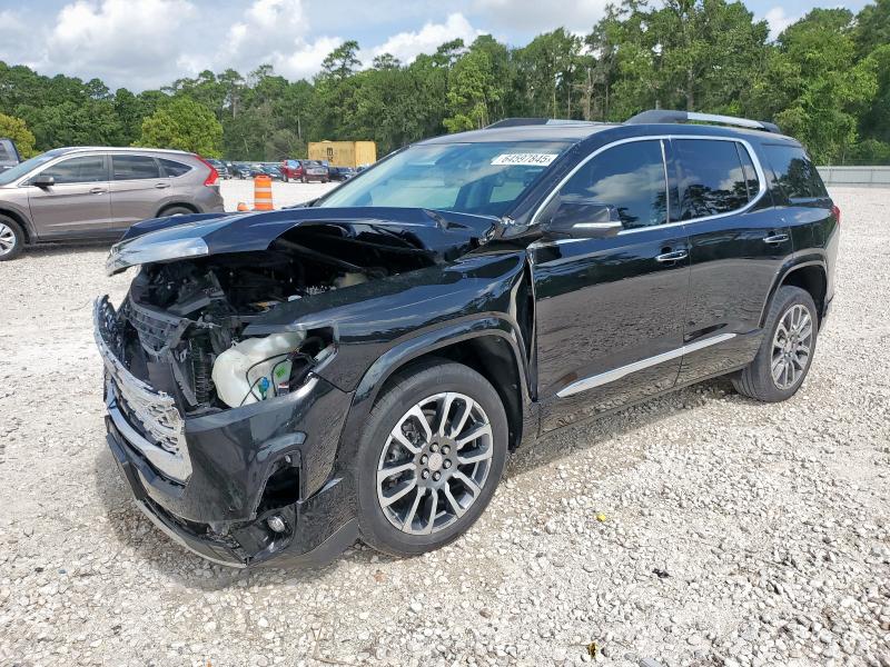 2021 GMC ACADIA DENALI, 