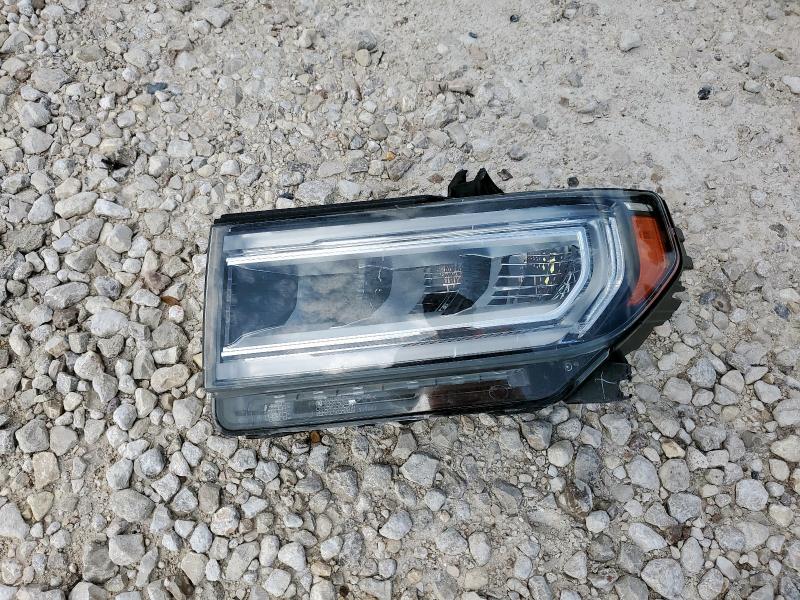 1GKKNPLSXMZ178407 - 2021 GMC ACADIA DENALI 黑色 照片 13