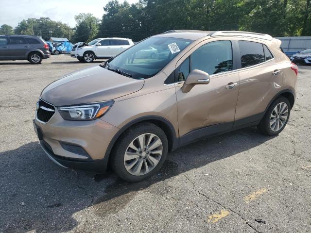 2019 BUICK ENCORE PREFERRED, 