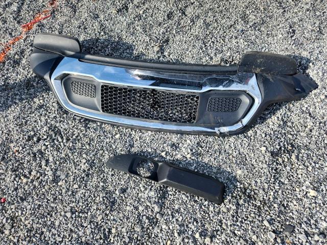 1C4RJFBG8JC433132 - 2018 JEEP GRAND CHER LIMITED 黑色 照片 13